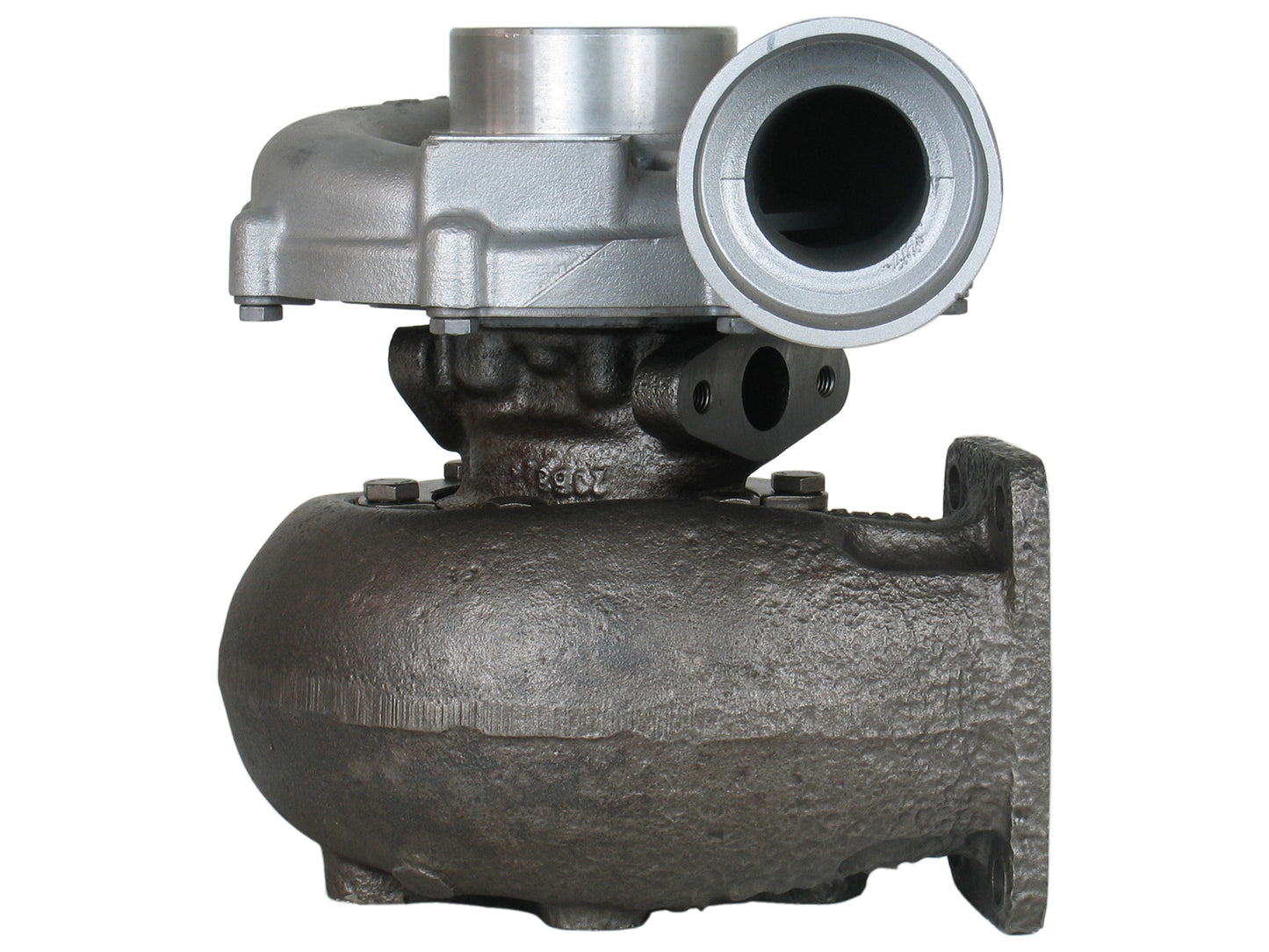 K31 Turbo Mercedes-Benz Bus Truck OM442A 14.62L Diesel Engine 53279886206