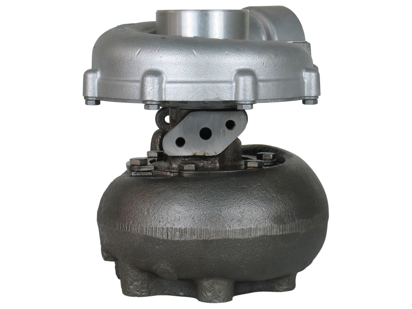 K31 Turbo Mercedes-Benz Bus Truck OM442A 14.62L Diesel Engine 53279886206