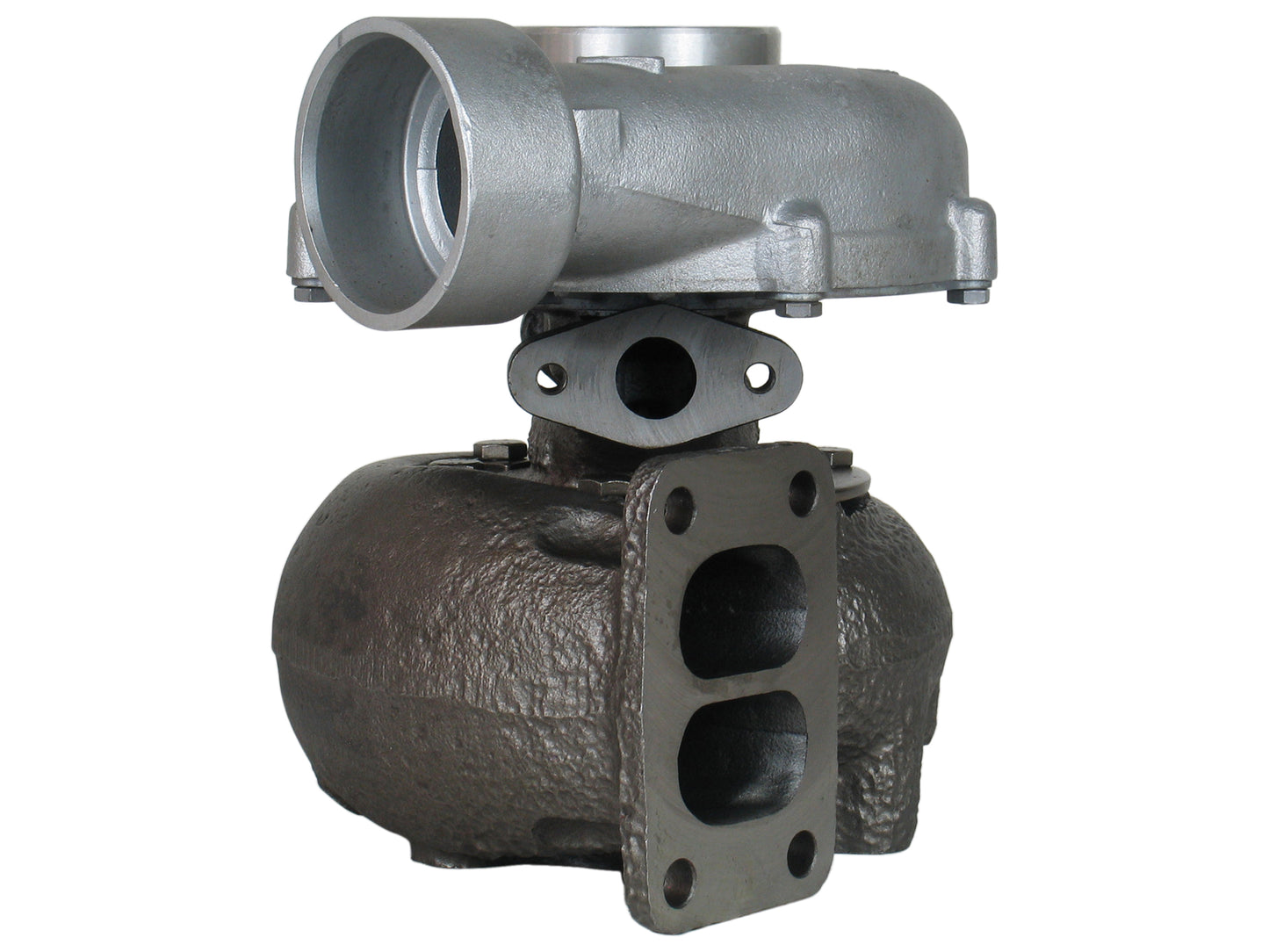 K31 Turbo Mercedes-Benz Bus Truck OM442A 14.62L Diesel Engine 53279886206