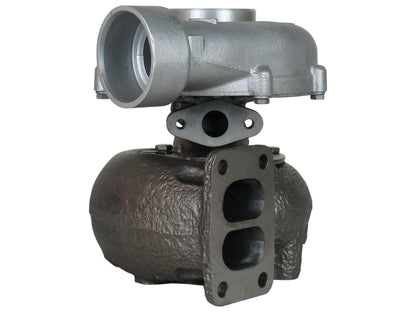 K31 Turbo Mercedes-Benz Bus Truck OM442A 14.62L Diesel Engine 53279886206