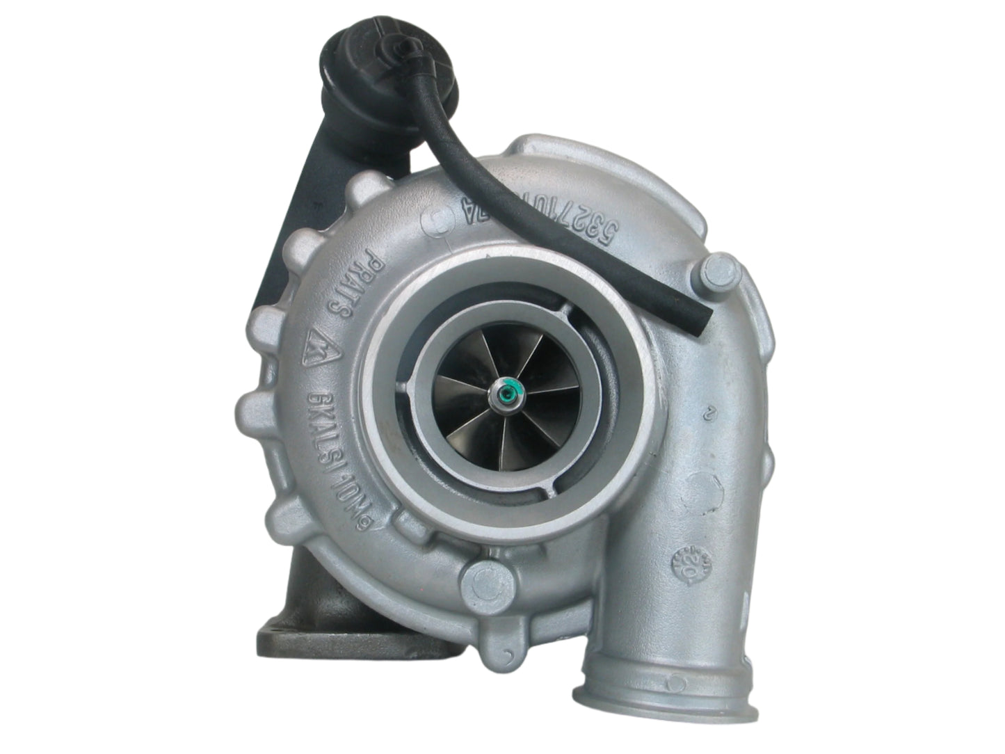 Autobús urbano M906LAG 9060966599 53279707128 de Mercedes-Benz de la rueda del billete de K27 Turbo