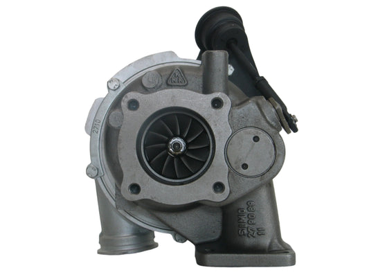 Autobús urbano M906LAG 9060966599 53279707128 de Mercedes-Benz de la rueda del billete de K27 Turbo