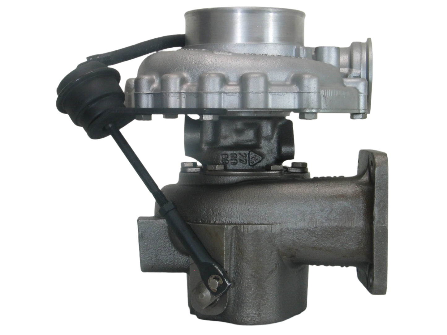 Autobús urbano M906LAG 9060966599 53279707128 de Mercedes-Benz de la rueda del billete de K27 Turbo