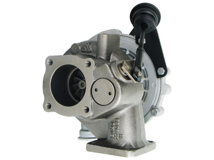 K27 Turbo Mercedes-Benz City Bus M906LAG 6.89L Diesel Engine 53279887156