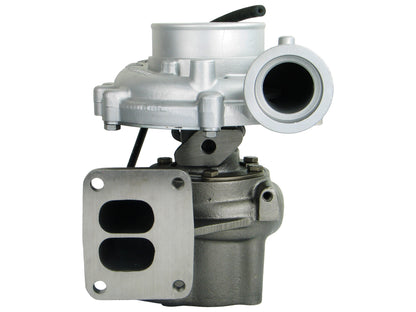 K27 Turbo Mercedes-Benz City Bus M906LAG 6.89L Diesel Engine 53279887156