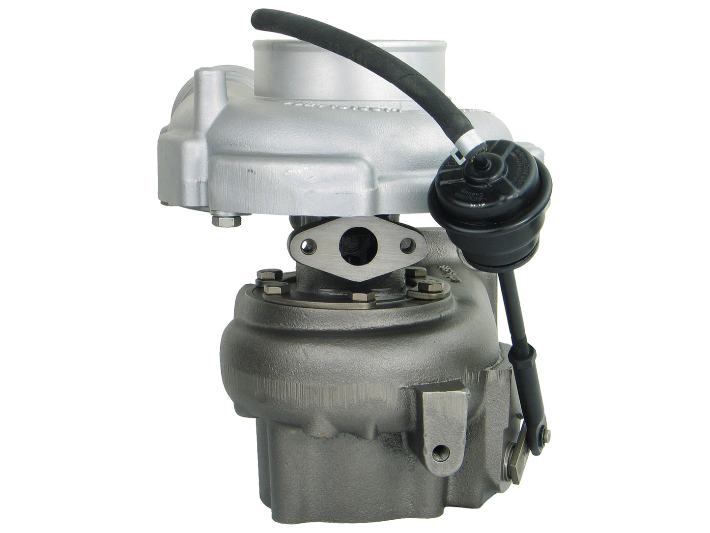 K27 Turbo Mercedes-Benz City Bus M906LAG 6.89L Diesel Engine 53279887156