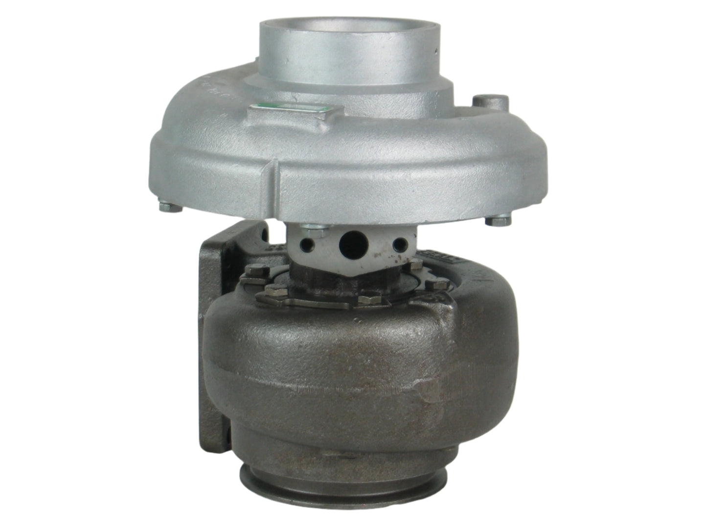 K31 Turbo Volvo Penta Ship MAN Gen Set TAD1240GE Engine 53319987122