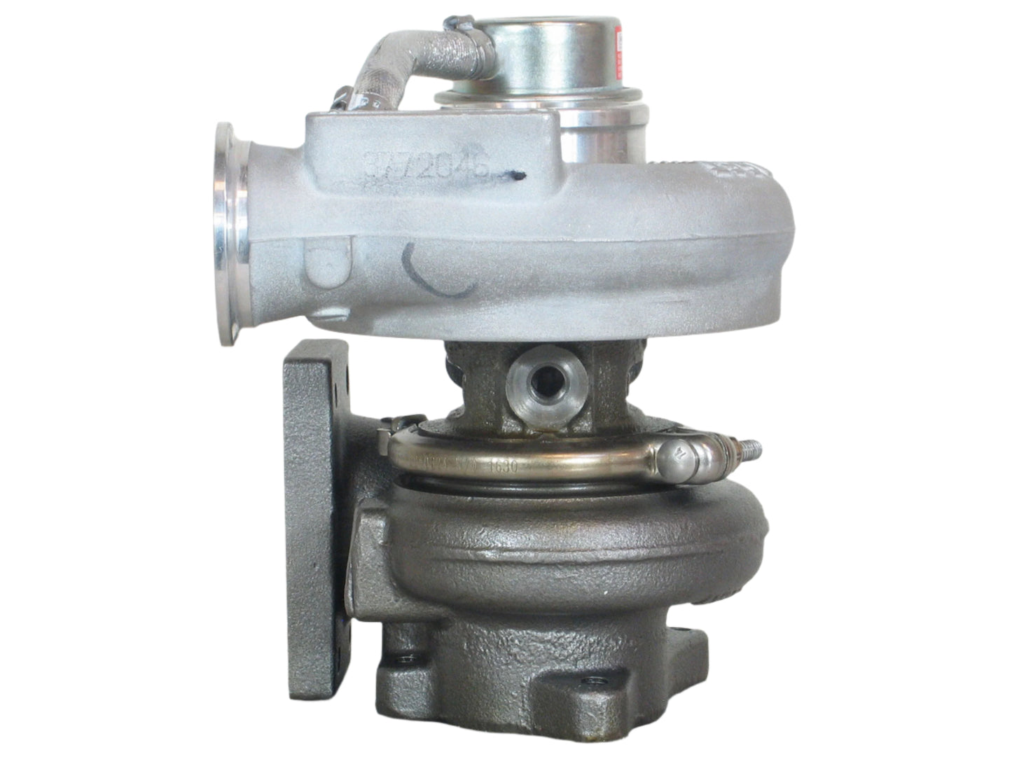 HE200WG Turbo Beijing Foton Truck Cummins ISF 2.8L 3788177 3787094H 5350915