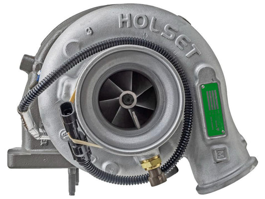 HE400VG Turbo Automotive Cummins STX12 Diesel Engine 5354711