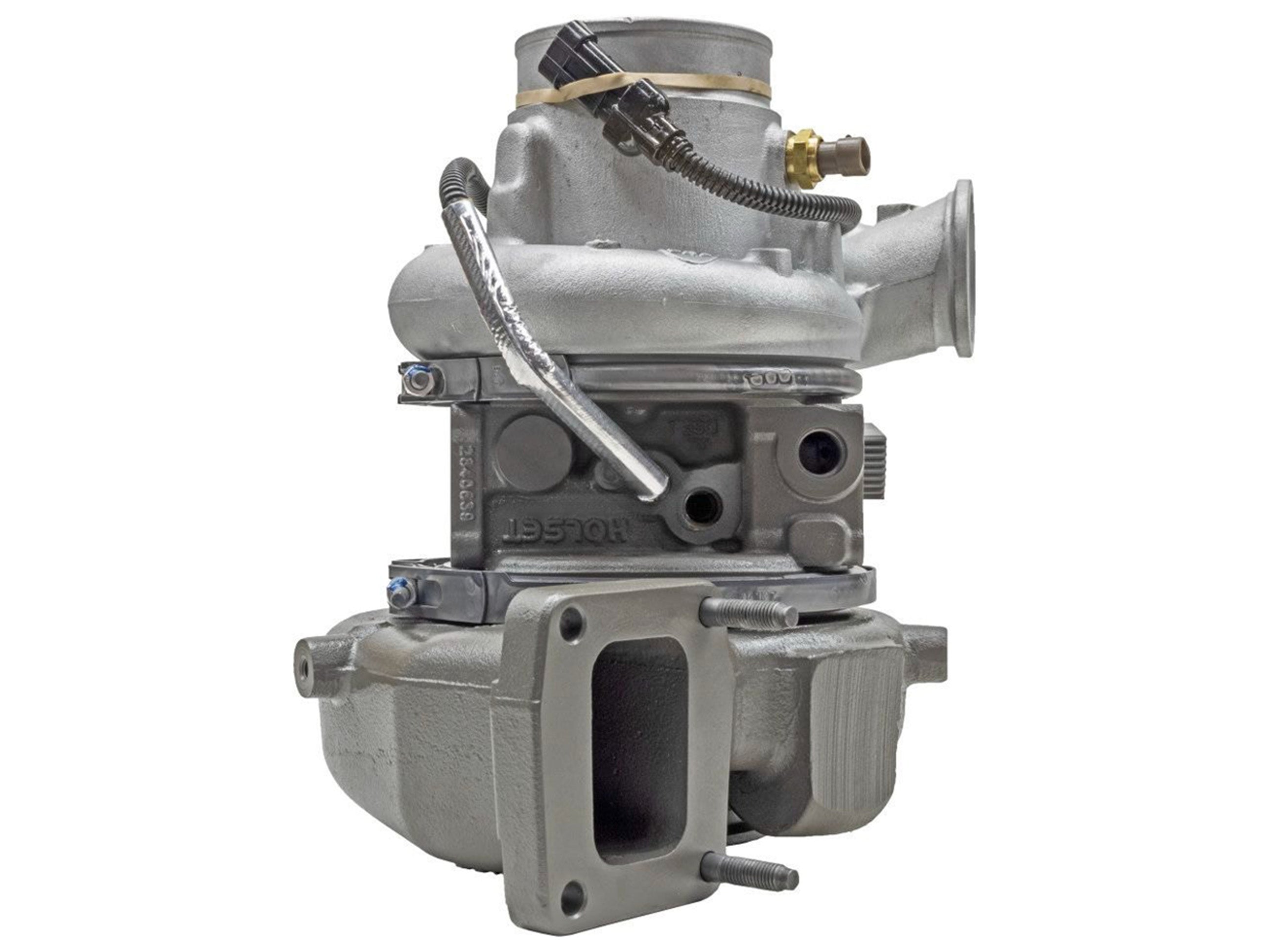 HE400VG Turbo Cummins 5354711 – TurboTurbos