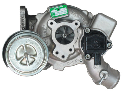 KP39 Turbo Ford Focus Galaxy S-Max Volvo S60 S80 V40 1.6 EcoBoost 54399980144