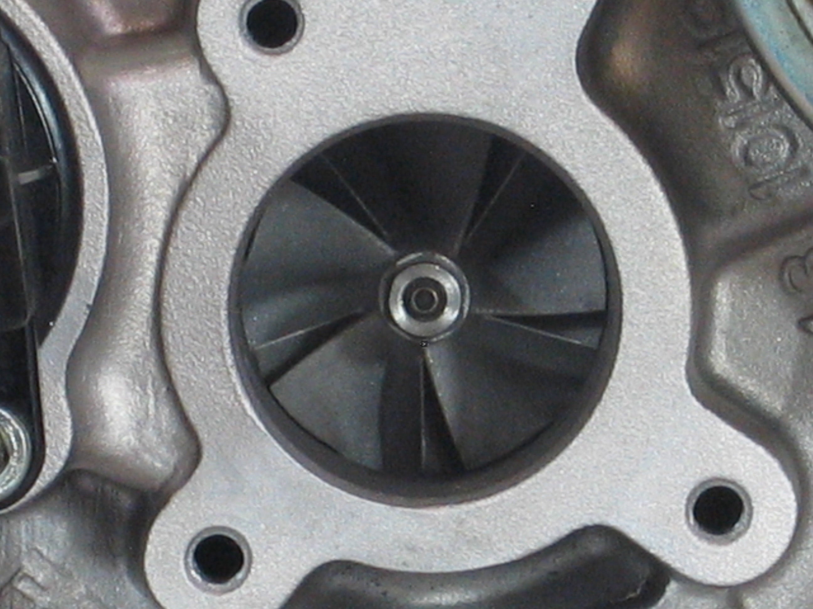 KP39 Turbo Ford Volvo 54399980144 – TurboTurbos