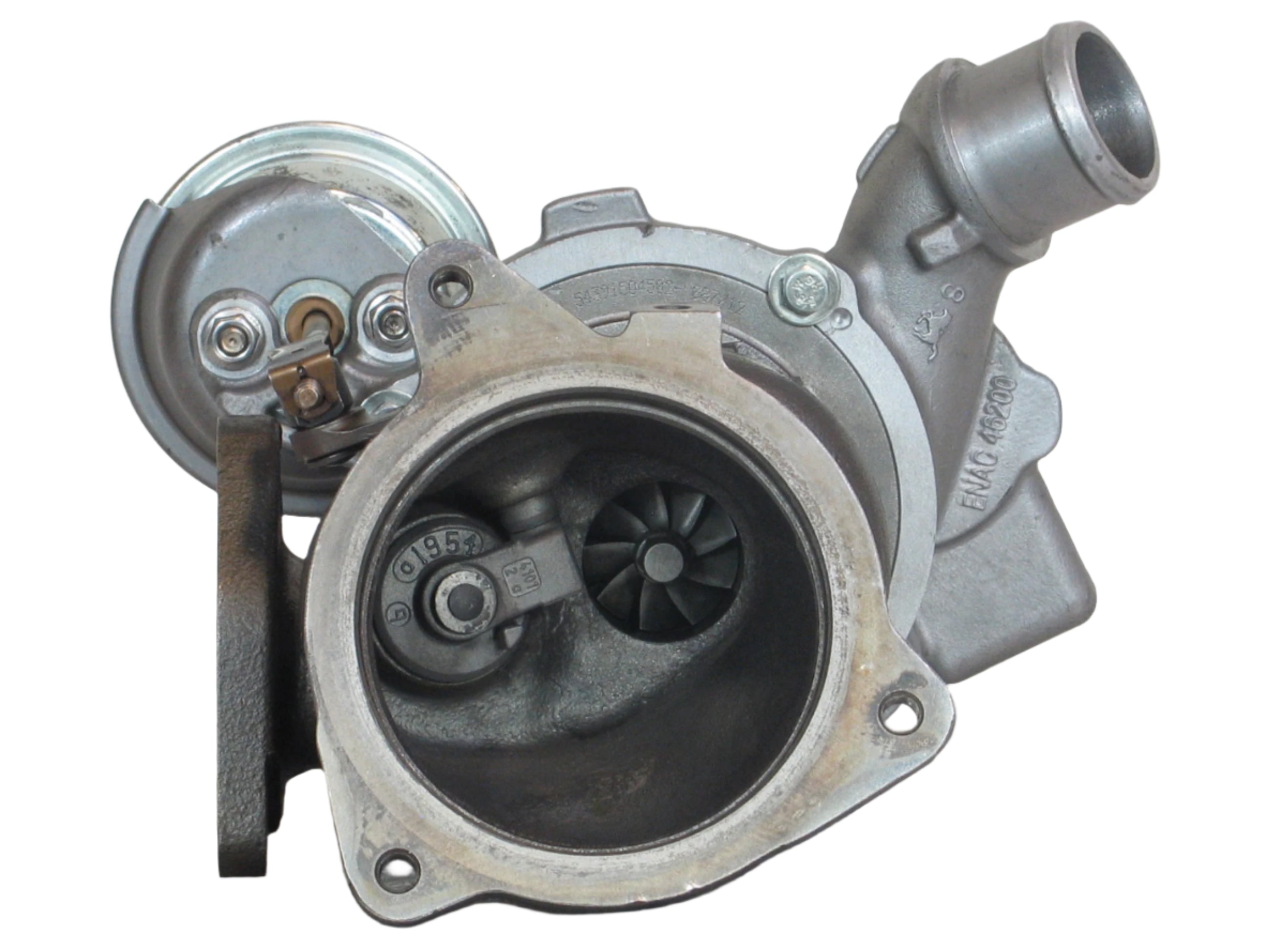 KP39 Turbo Ford Volvo 54399980144 – TurboTurbos