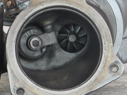 KP39 Turbo Ford Focus Galaxy S-Max Volvo S60 S80 V40 1.6 EcoBoost 54399980144