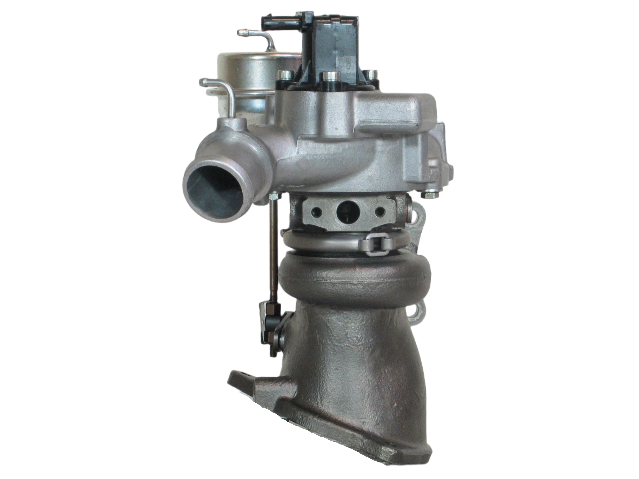 KP39 Turbo Ford Volvo 54399980144 – TurboTurbos