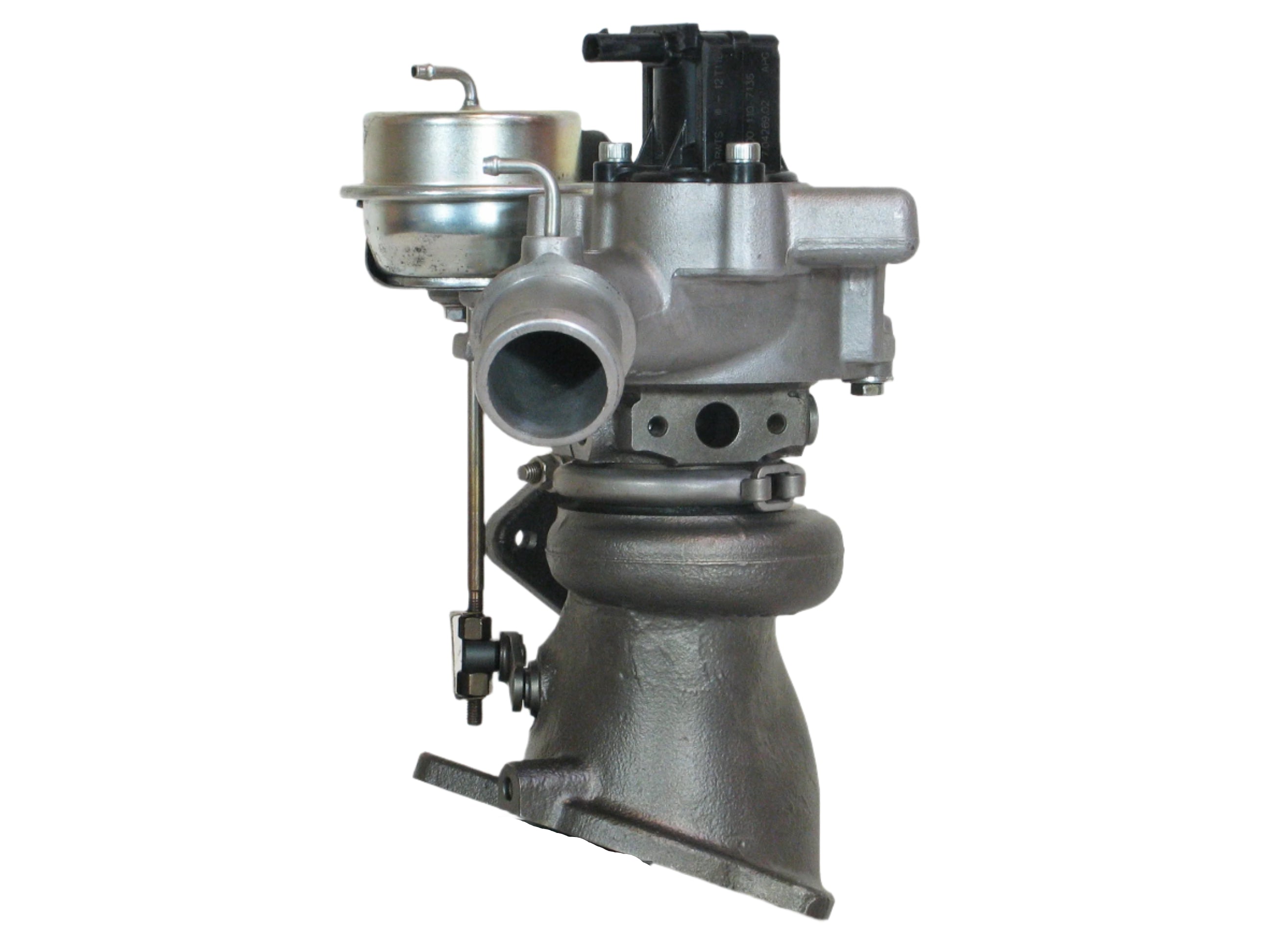 KP39 Turbo Ford Volvo 54399980144 – TurboTurbos