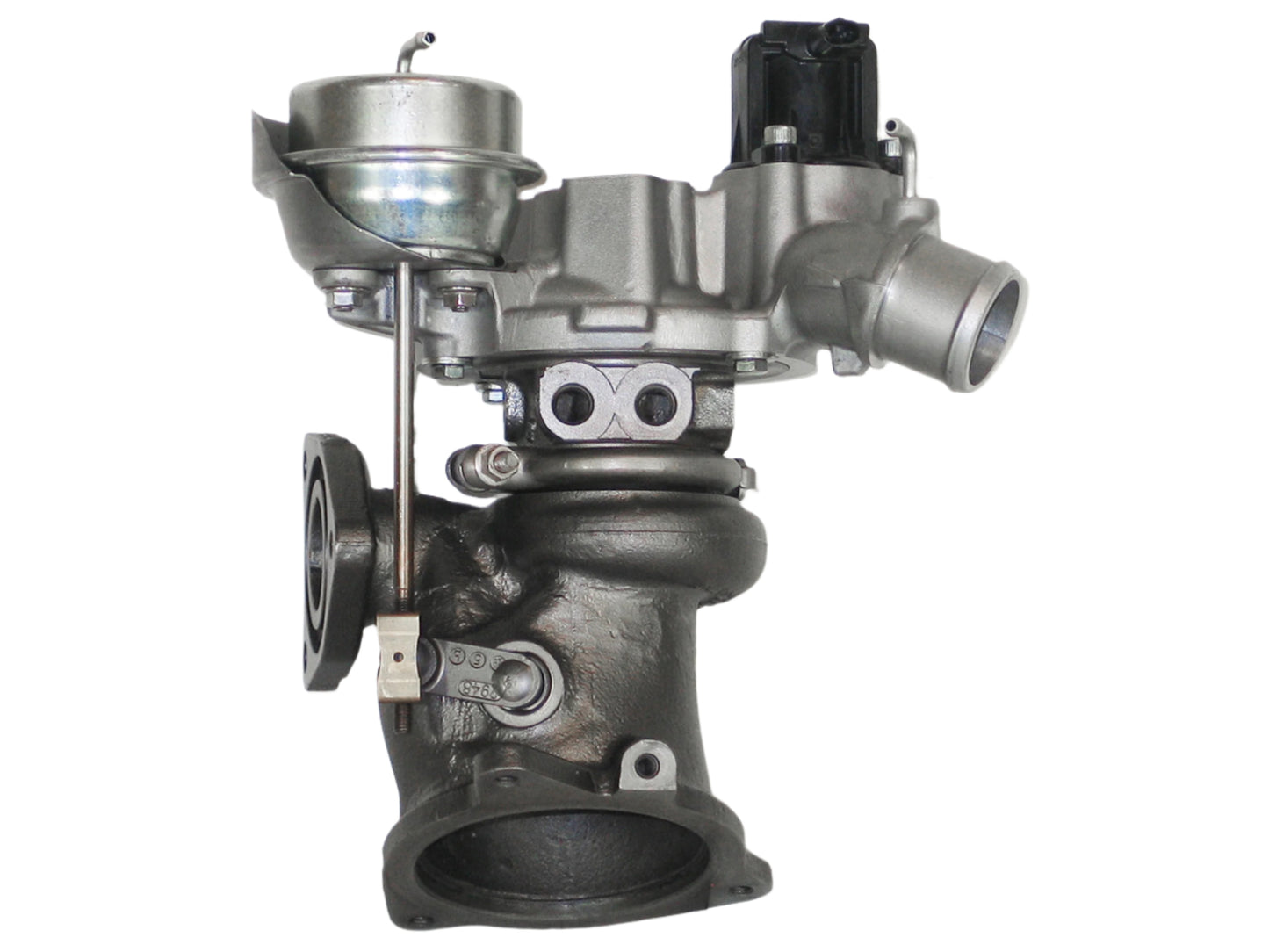 KP39 Turbo Ford Focus Galaxy S-Max Volvo S60 S80 V40 1.6 EcoBoost 54399980144