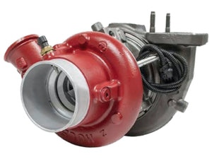 HE400VG Turbo acarrea el motor diesel 5458260 5354719 de Cummins ISX ISX15 QSX 15.0L