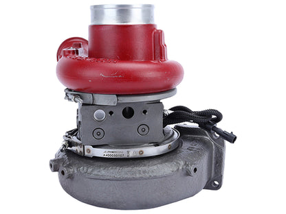 HE400VG Turbo Trucks Cummins ISX ISX15 QSX 15.0L Diesel Engine 5458260 5354719