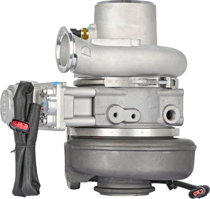 Reman HE400VG Turbo Truck Cummins ISL EPA07 8.9L 5458600
