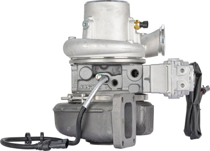 Reman HE400VG Turbo Truck Cummins ISL EPA07 8.9L 5458600