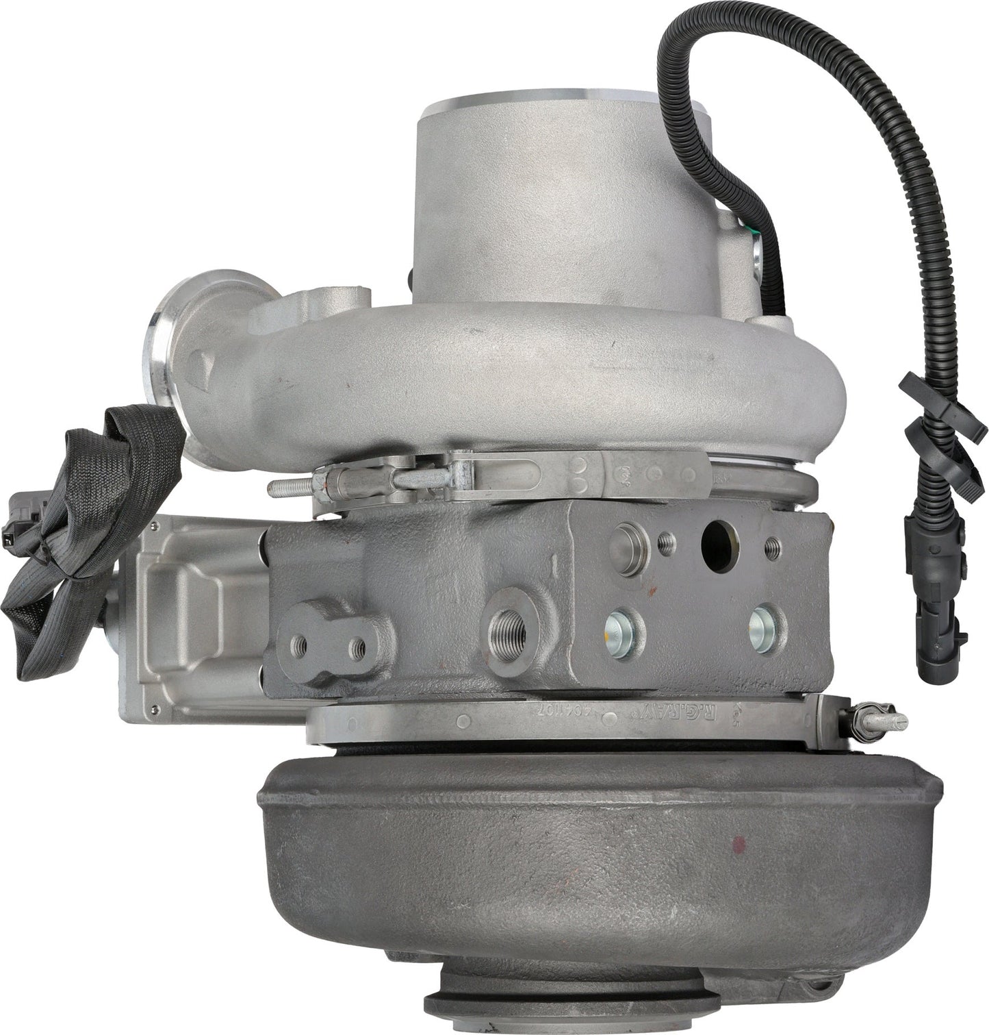 Reman HE400VG Turbo Truck Cummins ISL EPA07 8.9L 5458600