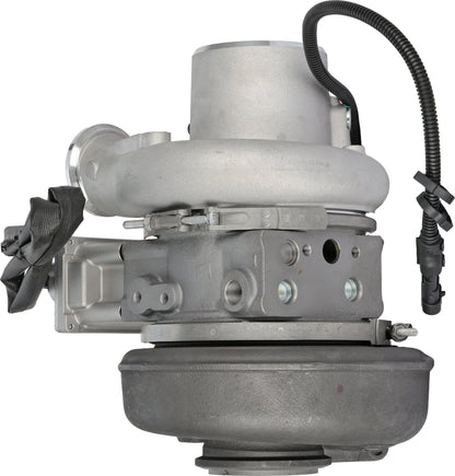 Reman HE400VG Turbo Truck Cummins ISL EPA07 8.9L 5458600