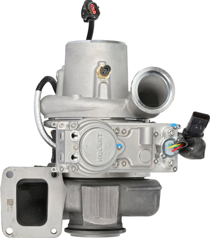 Reman HE400VG Turbo Truck Cummins ISL EPA07 8.9L 5458600