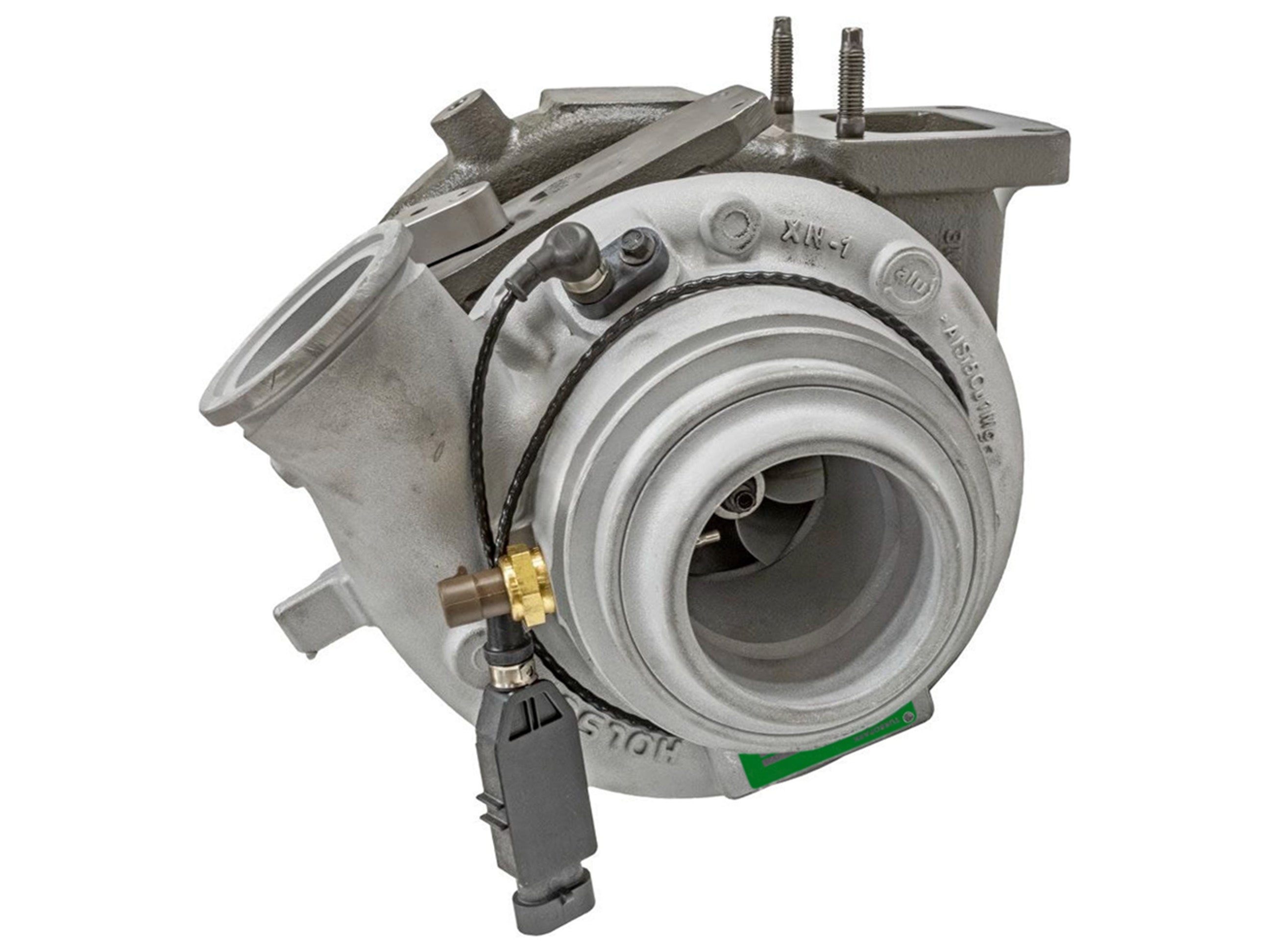 HE400VG Turbo Cummins 5459710 – TurboTurbos