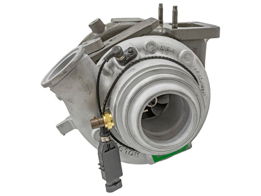 HE400VG Turbo for Cummins ISX ISX1 ISX15 15.0L Diesel Engine 5459710