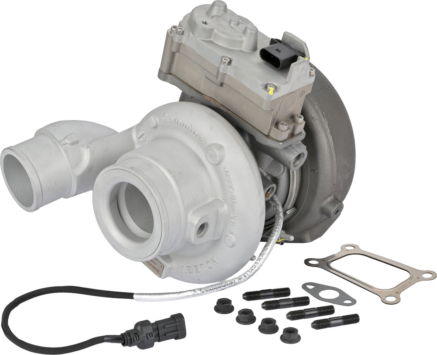 HE300VG Turbo Dodge Ram 2500 3500 Cummins ISB 6.7L Diesel 5554227