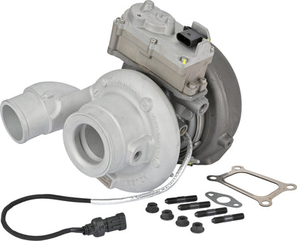 HE300VG Turbo Dodge Ram 2500 3500 Cummins ISB 6.7L Diesel 5554227
