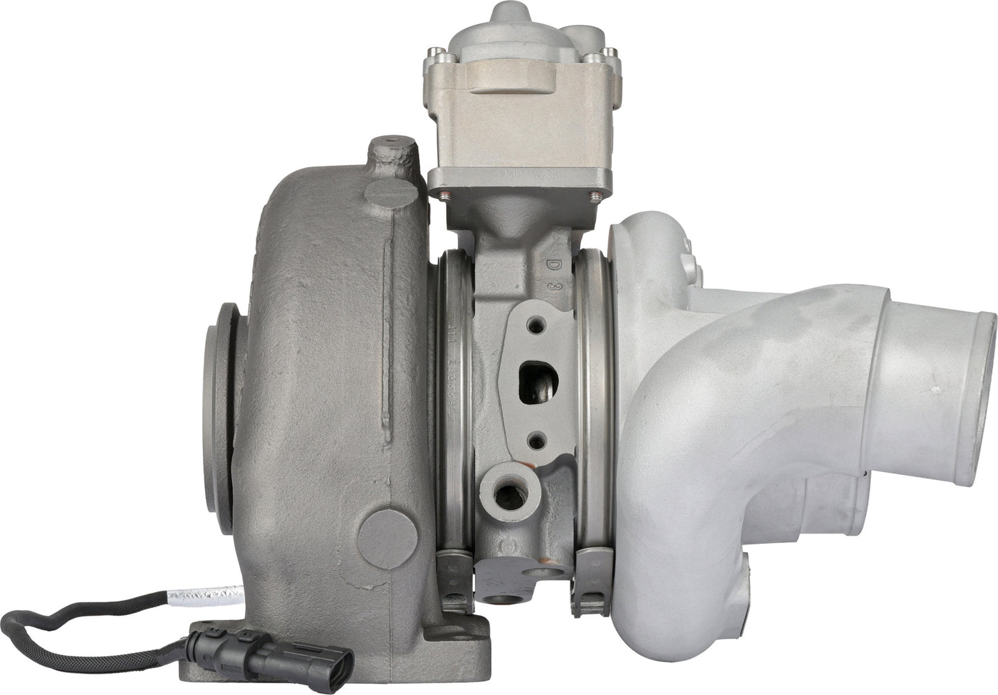 HE300VG Turbo Dodge Ram 2500 3500 Cummins ISB 6.7L Diesel 5554227