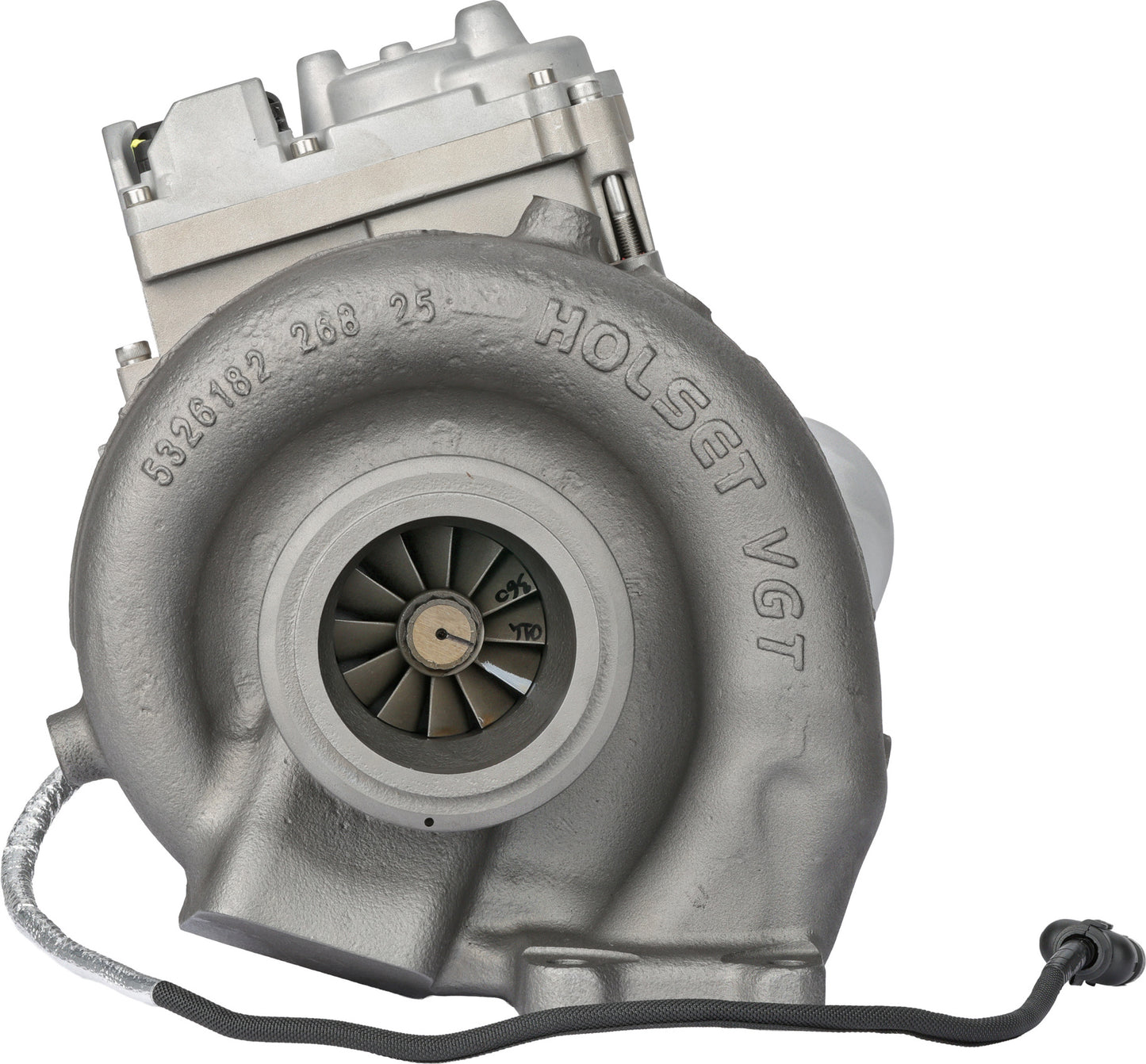 HE300VG Turbo Dodge Ram 2500 3500 Cummins ISB 6.7L Diesel 5554227