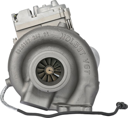 HE300VG Turbo Dodge Ram 2500 3500 Cummins ISB 6.7L Diesel 5554227