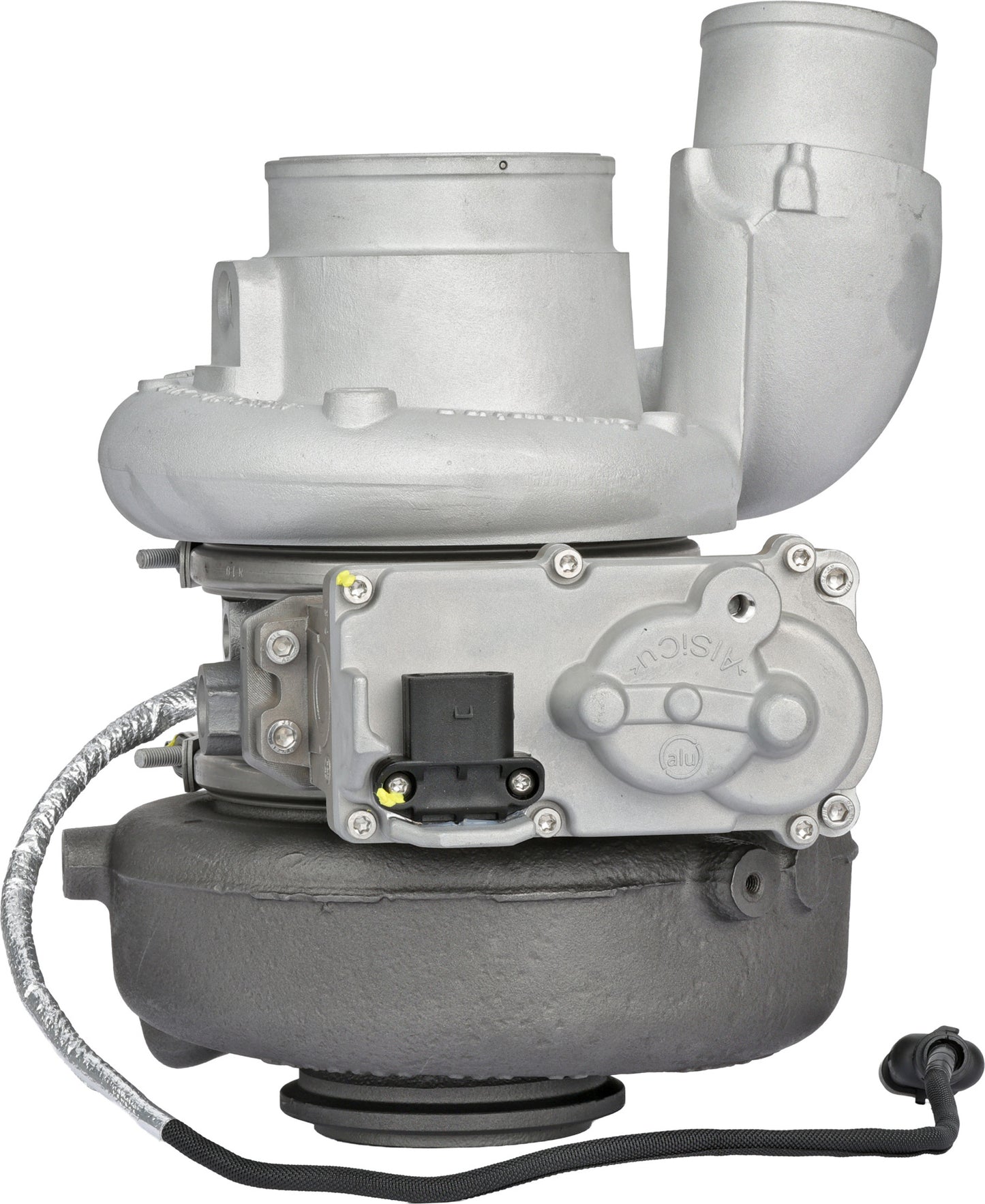 HE300VG Turbo Dodge Ram 2500 3500 Cummins ISB 6.7L Diesel 5554227