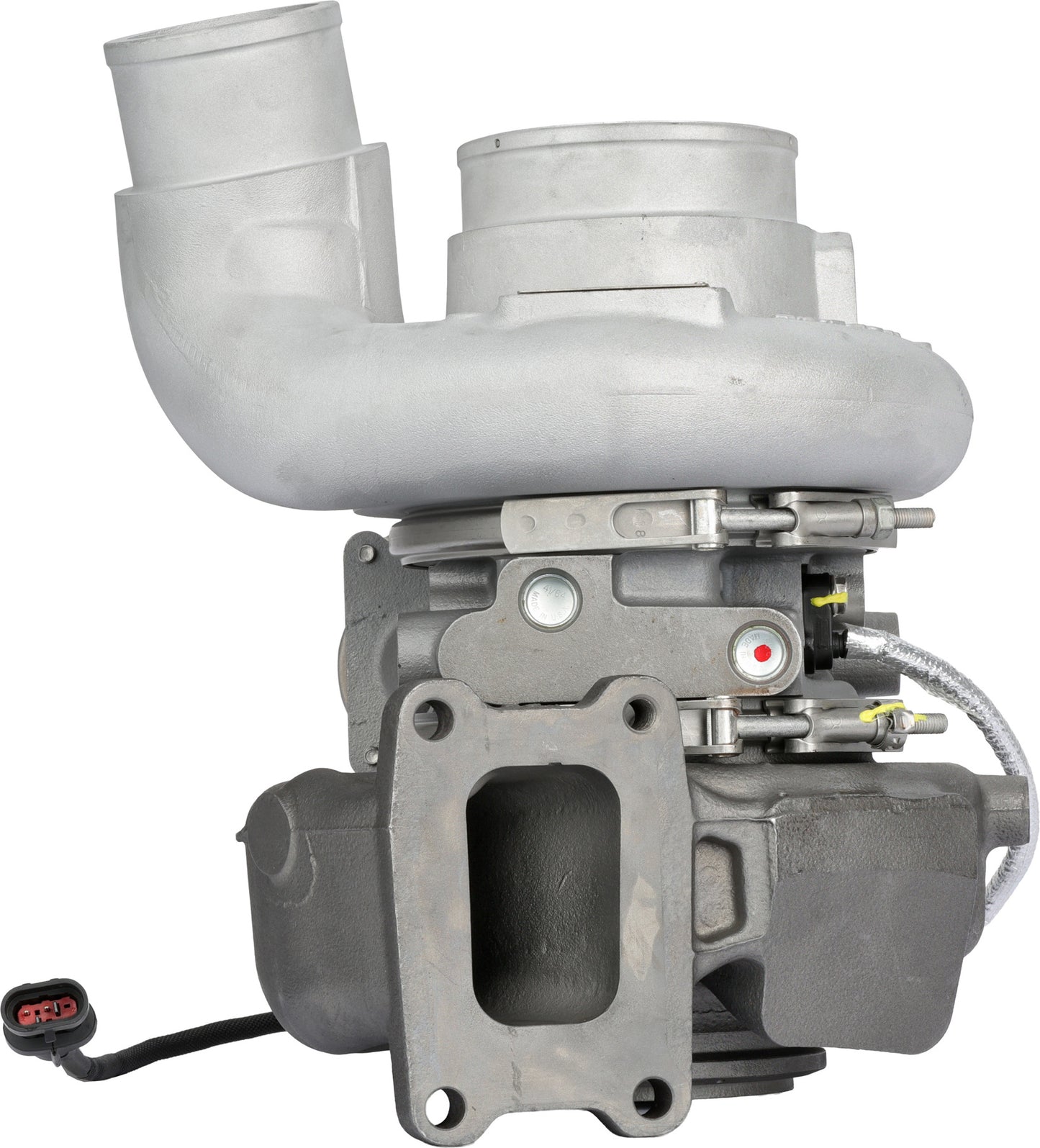 HE300VG Turbo Dodge Ram 2500 3500 Cummins ISB 6.7L Diesel 5554227