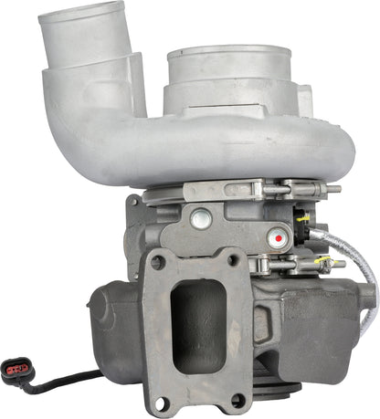 HE300VG Turbo Dodge Ram 2500 3500 Cummins ISB 6.7L Diesel 5554227