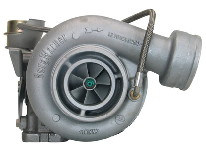 S200G Turbo Volvo Penta TAD650 Deutz TCD2012L6 6.06L Diesel 318815 56209880009