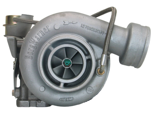 S200G Turbo Volvo Penta TAD650 Deutz TCD2012L6 6.06L Diesel 318815 56209880009