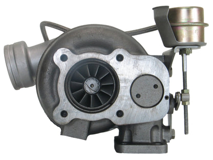 S200G Turbo Volvo Penta TAD650 Deutz TCD2012L6 6.06L Diesel 318815 56209880009