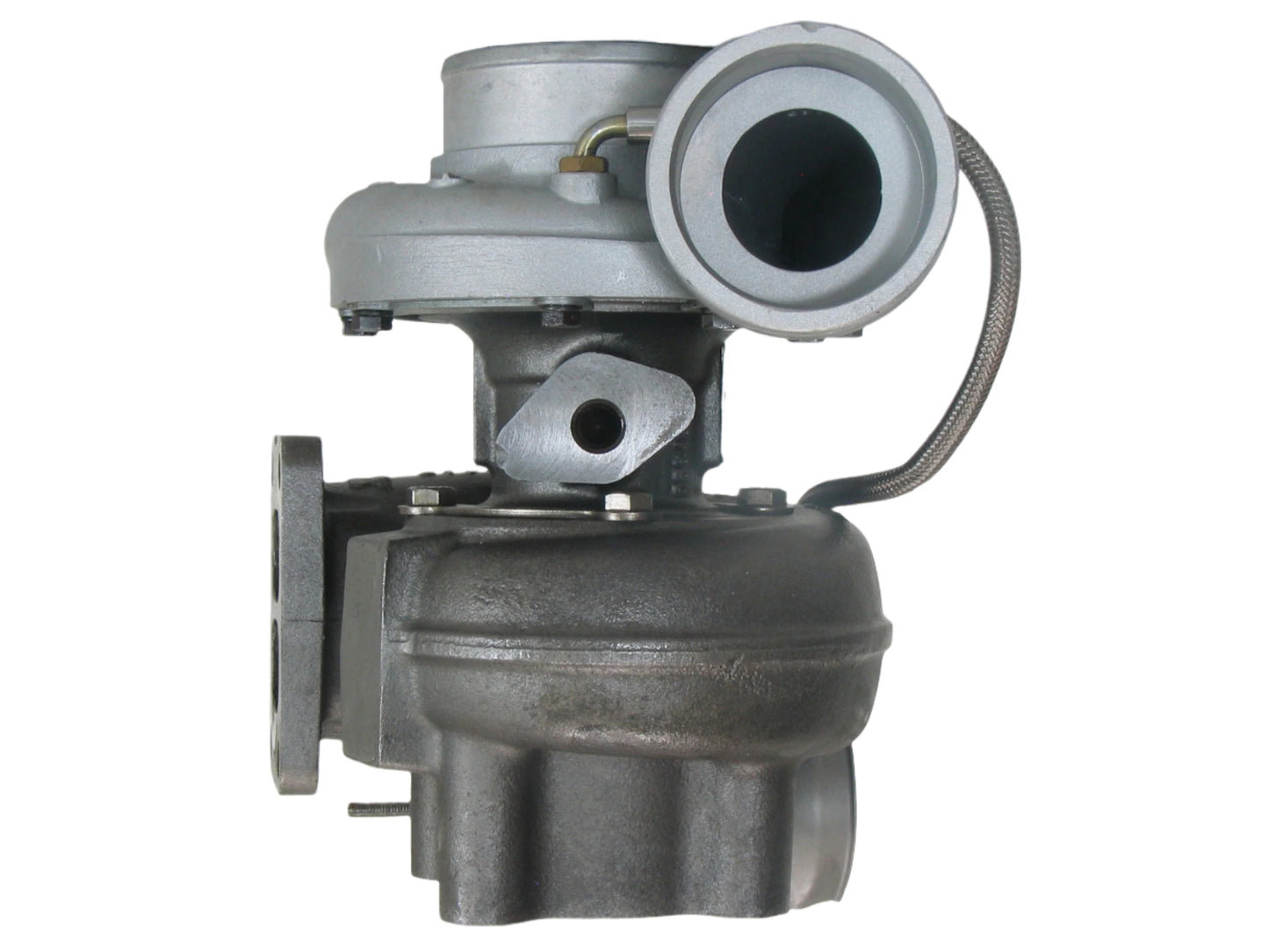 S200G Turbo Volvo Penta TAD650 Deutz TCD2012L6 6.06L Diesel 318815 56209880009