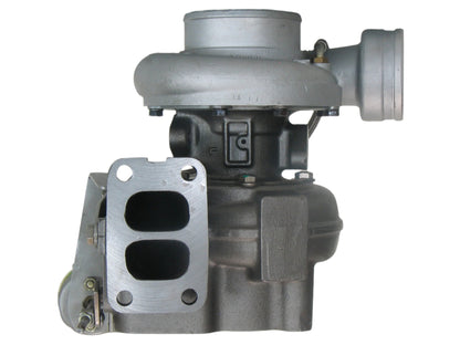 S200G Turbo Volvo Penta TAD650 Deutz TCD2012L6 6.06L Diesel 318815 56209880009