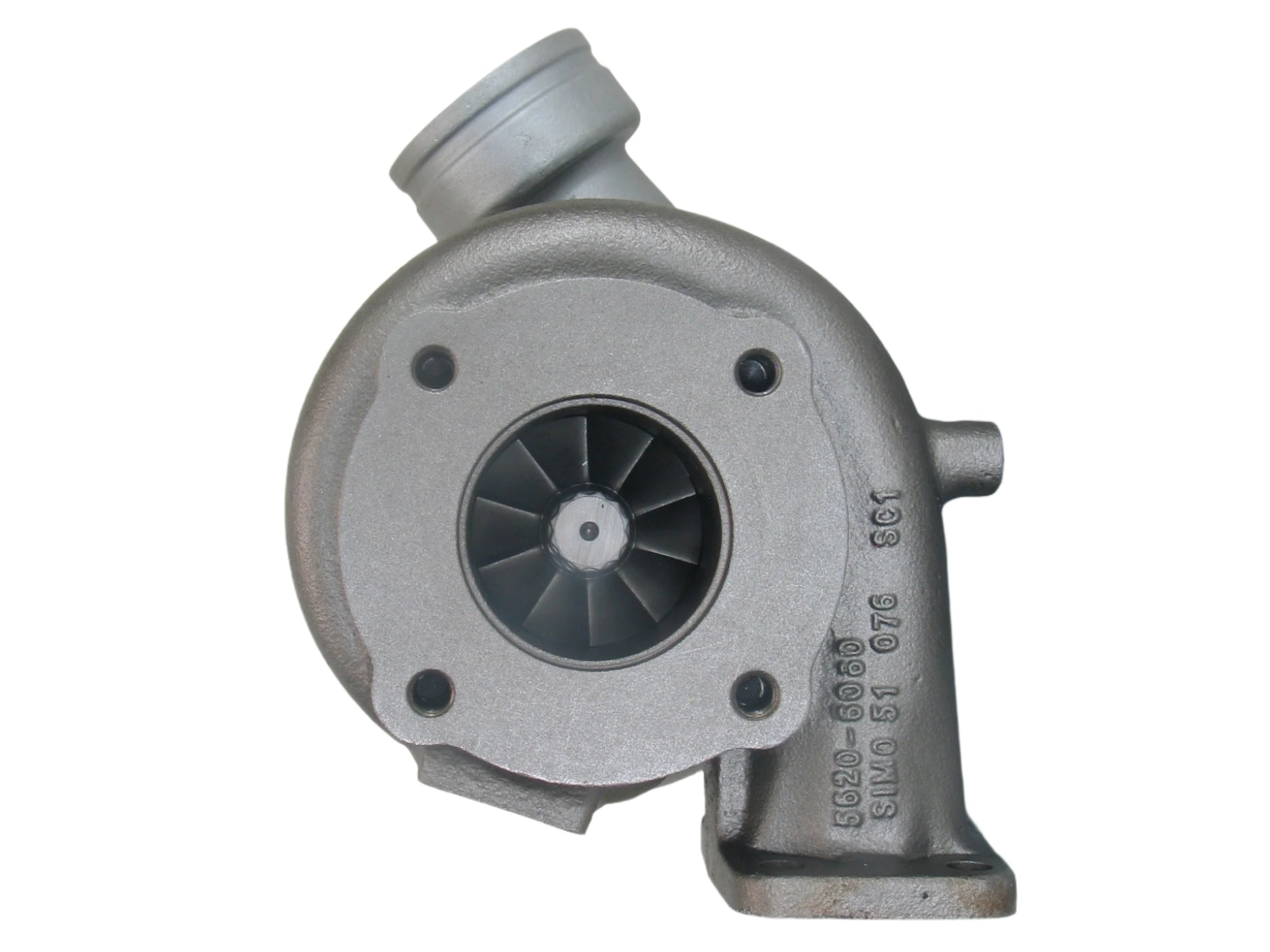 S200 Turbocharger Volvo Penta Deutz 56209880010 Turbo – TurboTurbos