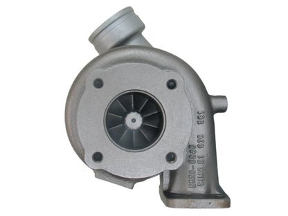 S200 Turbocompresor Volvo Penta Deutz TCD2013 Motor diésel 56209880010 Turbo