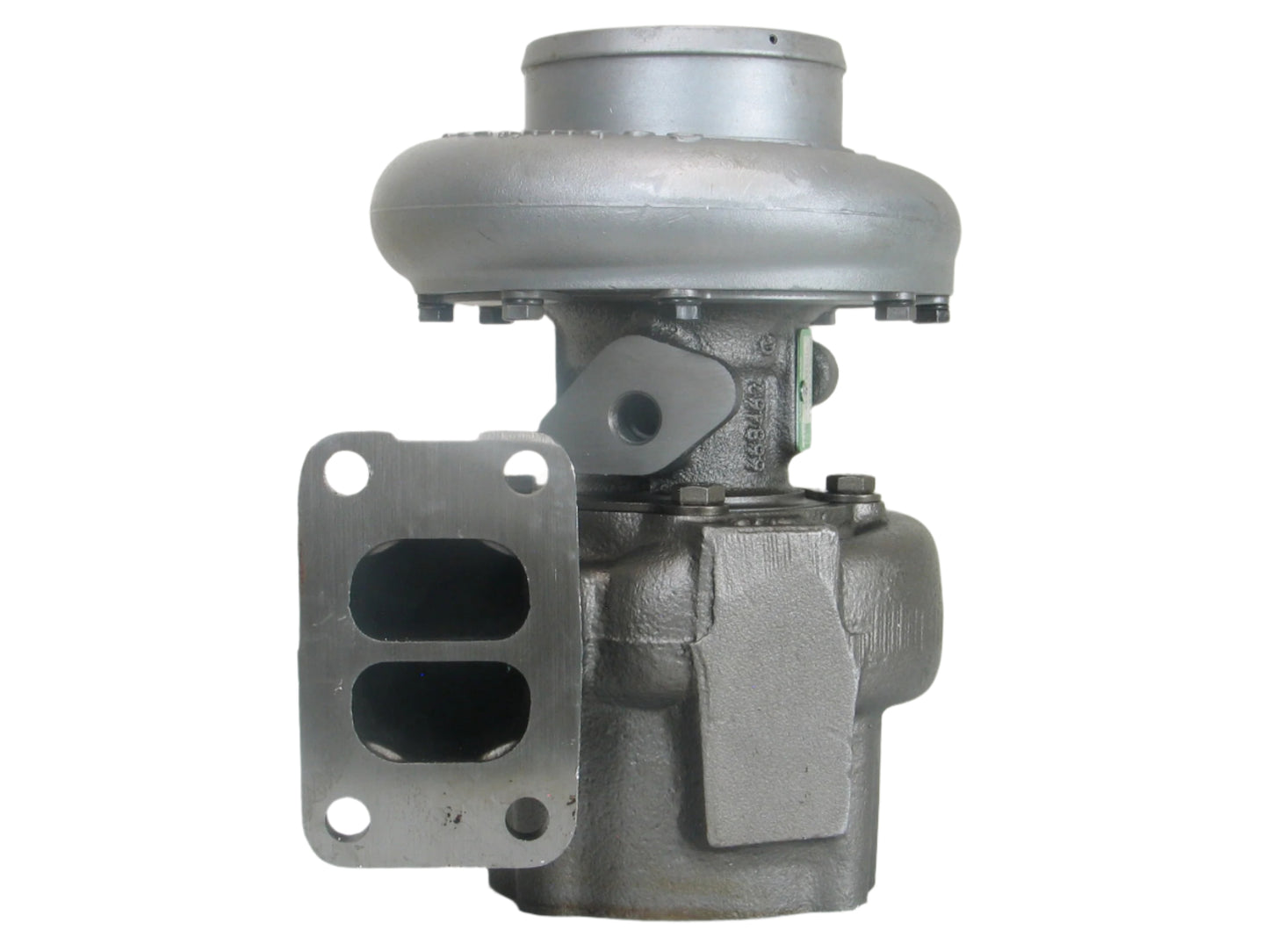 S200 Turbocompresor Volvo Penta Deutz TCD2013 Motor diésel 56209880010 Turbo