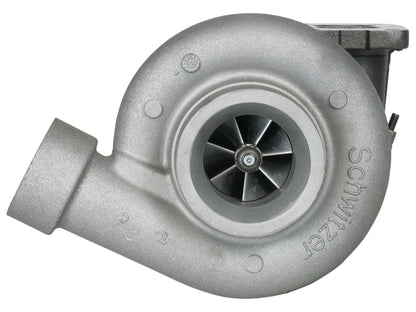 S400 Turbo Mercedes-Benz Truck OM501LA-E3 Diesel Engine 56409880017 56401970017