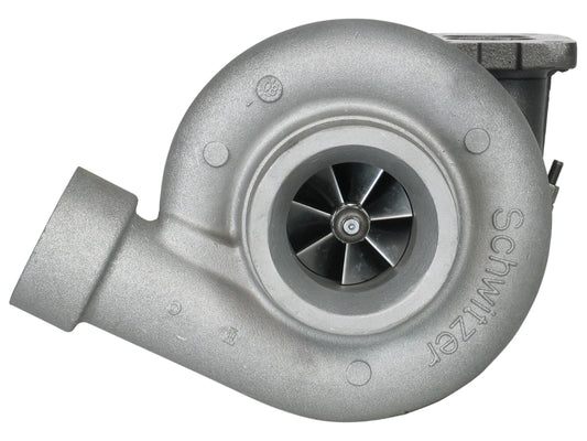 S400 Turbo Mercedes-Benz Truck OM501LA-E3 Diesel Engine 56409880017 56401970017