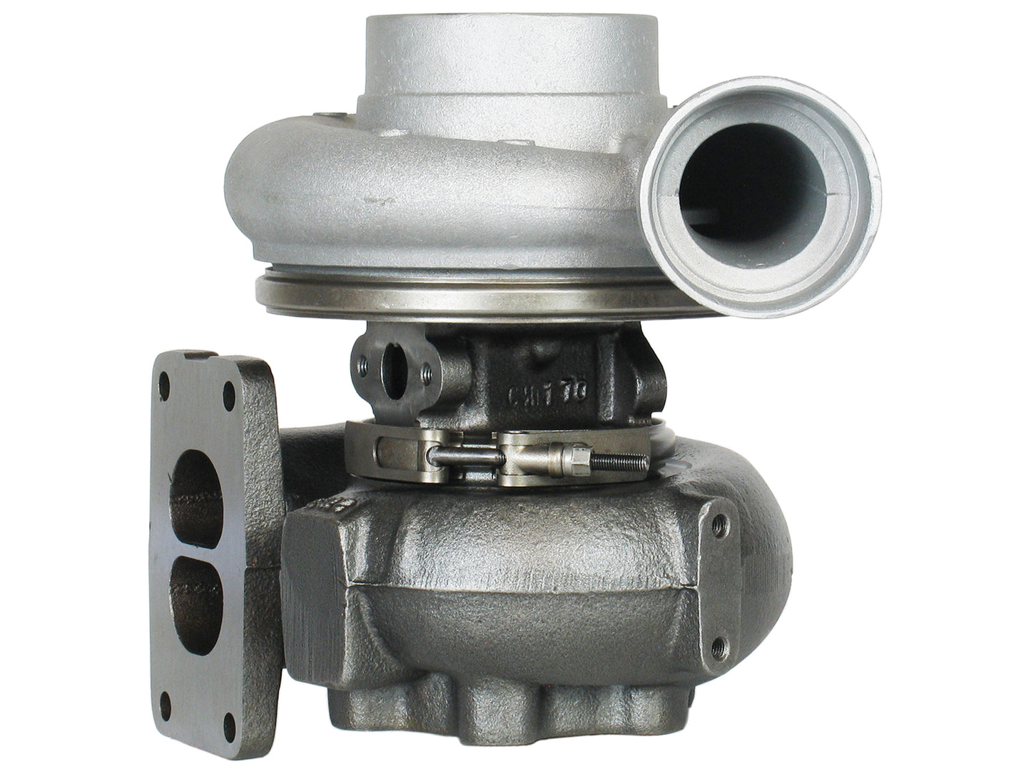 S400 Turbo Mercedes-Benz Truck OM501LA-E3 Diesel Engine 56409880017 56401970017