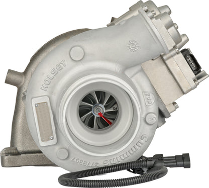 Reman HE300VG Turbocharger Truck Cummins ISL 8.9L Engine 5328086 5326680